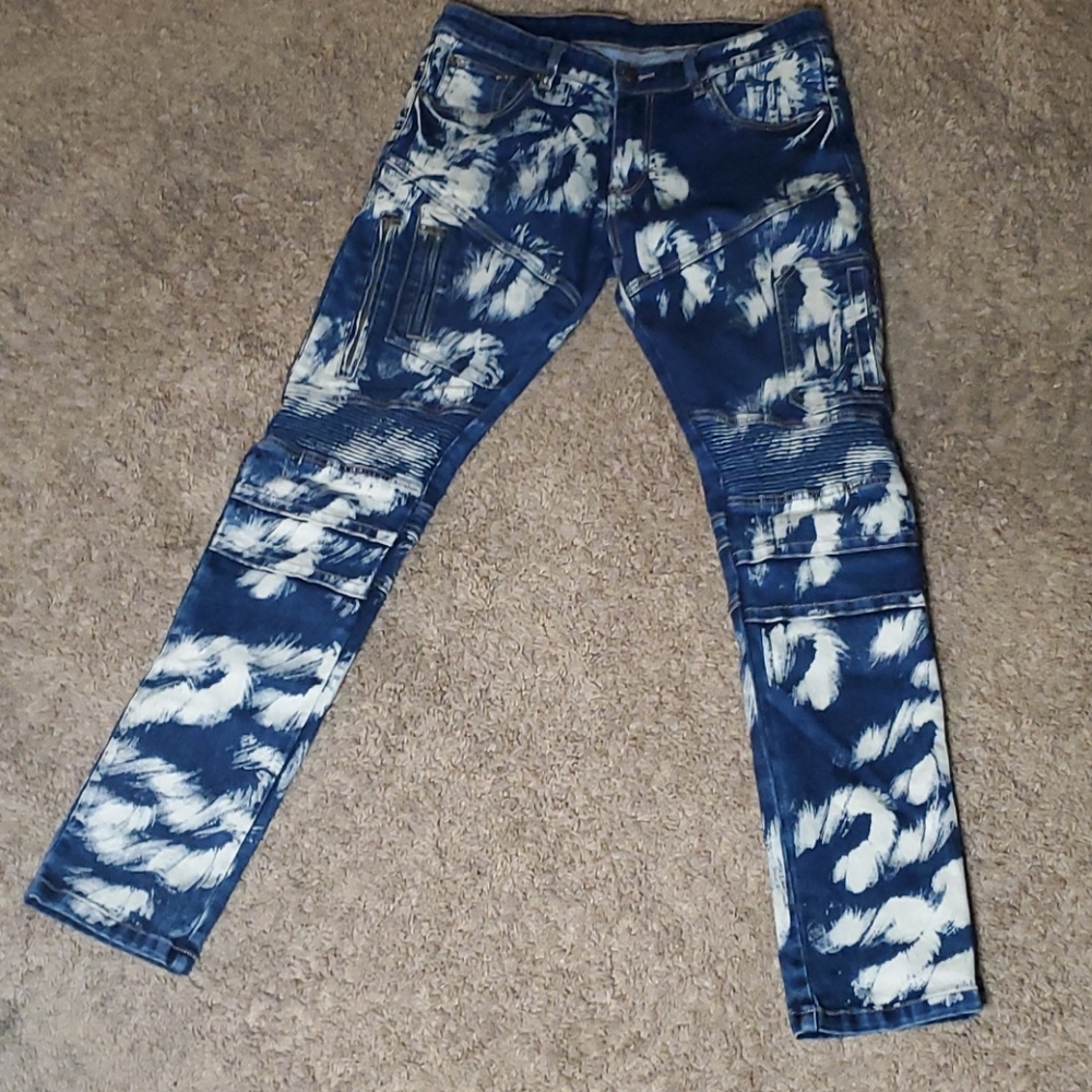 Pants
